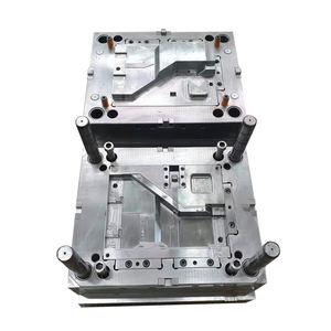 แม่พิมพ์ฉีดพลาสติกแบบกำหนดเอง - บริการพลาสติกแบบ OEM/ODM - Product Image 5