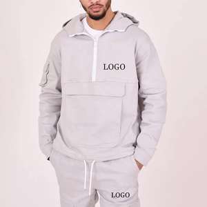 Conjunto Deportivo Ligero, Impermeable y Transpirable para Hombre, Ropa Deportiva para Correr y Trotar, Proveedor OEM Personalizado 2026 - Product Image 3