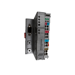 Controlador PLC BK3120, Servidor, Controlador, Nuevo y Original, Disponible - Product Image 2