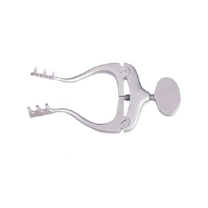 Instrumento médico especializado para cirugía General, Retractor GIFFORD, herramienta reutilizable de acero inoxidable modificada, precio bajo - Product Image 4