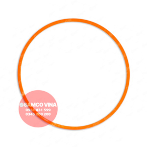 Sello de Aceite Kalmar Naranja 922748.0001 |   923944.2852 para Repuestos de Apilador de Contenedores, Reparación y Reemplazo - Product Image 2