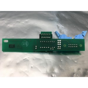 Semitool 14832-01 Rev A 12 CH LVL Sensor Board - อุปกรณ์และชิ้นส่วนเซมิคอนดักเตอร์ระดับโลกที่เชื่อถือได้ - Product Image 1