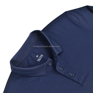 Camiseta Personalizada para Hombre, Cool Max, Ecológica, de Secado Rápido, Anti-UV, Talla Grande, Casual, Venta al Por Mayor, Éxito de Ventas 2025 - Product Image 4