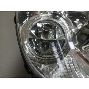 Luz Antiniebla Derecha Usada Equus 922023N520 - Product Image 2
