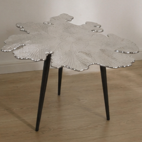 Luxurious Style Furniture Accessories Coffee <b>Table</b> <b>Bar</b> & Resort Decoration Metal Coffee <b>Table</b> - Product Image 4