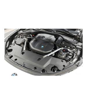 BMW Serie 7 740i SDrive Design 2023, Volante a la Izquierda, Caja de Cambios Automática, Pura Excelencia con 53,365 km - Product Image 6