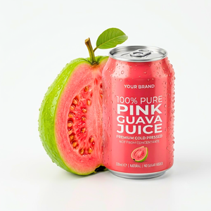 Cold <b>Pressed</b> <b>Orange</b> Juice Not From Concentrate 100% Pure Natural No Sugar Added canned drink Datafa OEM ODM - Product Image 4