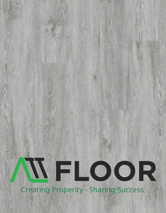 Commercial SPC Click <b>Tile</b> Waterproof Vinyl Plank Flooring Manufacturer Vietnam (Samples available) - Product Image 3