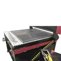 Mini routeur CNC Suda 8070, petite fraiseuse CNC / routeur CNC pour bois, acrylique, pierre, métal, aluminium avec contrôleur Mach 3 DSP