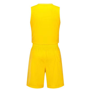 Newest Design Factory Direct Unique Oem Basketball Uniform Wholesale Low Price Basketball Uniforms OEM Serviced - Product Image 3