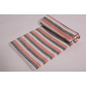 Cotton Handloom Fabric Indian Dress <b>Material</b> Sewing Craft Home Decor Printed Fabric Soft Textile Cloth - Product Image 3