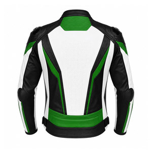 High Performance Riding Motorbike Leather <b>jacket</b> For <b>Men</b> and Clothing Waterproof Racing Motor <b>Bike</b> Leather <b>Jackets</b> - Product Image 3