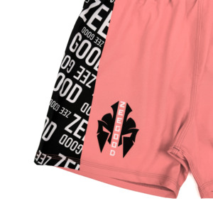 Wholesale Price 100% Cotton Front Logo Kick Boxing Training MMA <b>Shorts</b> <b>for</b> <b>Men</b> Customized Size Martial Arts Sports - Product Image 4