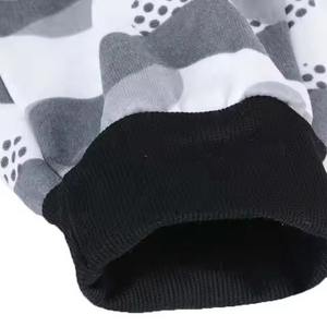 Conjunto Deportivo de Sudadera y Pantalones para Hombre, Ropa Deportiva de Alta Calidad, Personalizada con Pedrería, Pantalones Deportivos con Pedrería para Hombre 2026 - Product Image 6