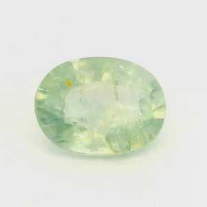 Zafiro Verde Amarillo Natural, Gema Suelta, Color Premium con Cambio de Tono, Piedra Preciosa para Joyería, Venta al Por Mayor - Product Image 4