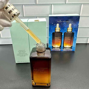 <span class=keywords><strong>Crema</strong></span> Contorno <span class=keywords><strong>de</strong></span> Ojos Ultra Restauradora <span class=keywords><strong>Lauder</strong></span> en Envase Pequeño Marrón, 7.ª Generación ANR, Esencia Facial <span class=keywords><strong>de</strong></span> Reparación Instantánea, 100 ml - Product Image 2