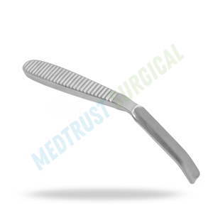 Rétracteurs cervicaux Cloward 13 mm pour neurochirurgie, pour l'exposition de la colonne cervicale - Product Image 3