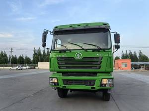 รถดัมพ์ดีเซล SHACMAN F3000 6x4 คุณภาพสูงแบบดั้งเดิม สภาพการทำงานเยี่ยม ราคาแข่งขัน พร้อมขาย - Product Image 2