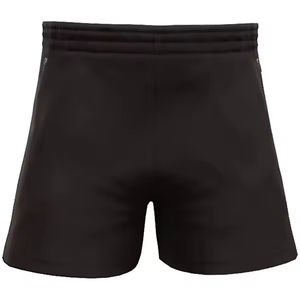 Ensembles d'uniformes de rugby légers et respirants les plus vendus, qualité supérieure, tissu 100% polyester, options personnalisables - Product Image 3