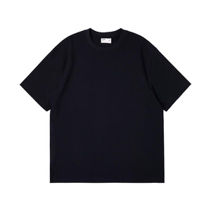 Camiseta de Diseñador de Moda de Alta Gama, Estilo Nuevo, para Hombre, Moderna, Holgada, Estampada, Informal, Deportiva - Product Image 2