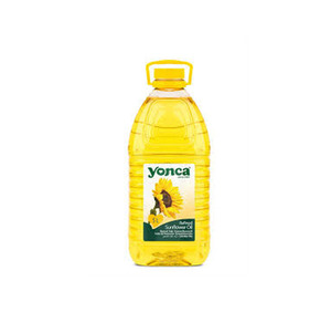 Huile de tournesol premium, riche en acide oléique, pour la friture, la sauté et les vinaigrettes - Product Image 1