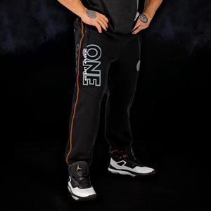 Pantalones Jogger de Alta Calidad para Hombre, Transpirables, Casuales, para Uso en Exteriores, Lavados - Product Image 4