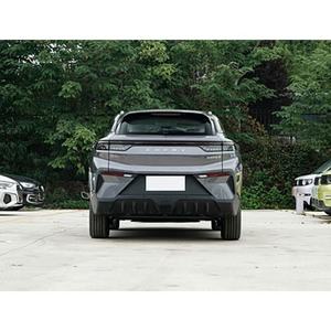 Coches SUV de 5 plazas Cherry EQ7 nuevos y usados a bajo precio - Vehículos de nueva energía EV Icar Cherry eléctricos en stock - ¡Compra el EQ7! - Product Image 4
