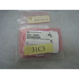 2 AMAT 0020-35084 เครื่องถ่ายโอนหน้าจอแบบหยาบ - อุปกรณ์และอะไหล่เซมิคอนดักเตอร์ระดับโลกที่เชื่อถือได้ - Product Image 2