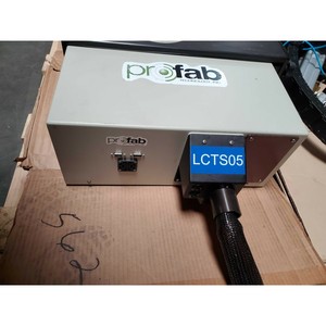 Pro Fab LCTS05ทำความเย็นและทำความร้อนเครื่องทดสอบอากาศอุปกรณ์เซมิคอนดักเตอร์และชิ้นส่วนเซมิคอนดักเตอร์ทั่วโลกที่ - Product Image 4