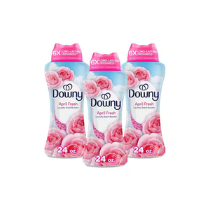 Perlas de Aroma Downy April Fresh, Potenciador de Fragancia para Lavadora, Frescura Duradera de Abril - Product Image 3