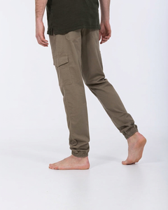 Chaquetas Varsity y Bomber 2t Fabio de Corte Regular, Elásticas, Impermeables, Resistentes al Viento y Transpirables - Product Image 2