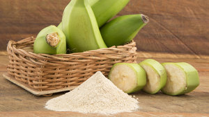 PREMIUM NATURAL BANANA POWDER OEM ODM BULK SPRAY DRIED BANANA JUICE POWDER FOR BEVERAGE - Product Image 5