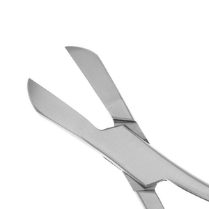 Liston Bone Cutting Forceps 7-3/4″ Angled Orthopedic Bone Cutter Stainless Steel <b>Surgical</b> <b>Instrument</b> Heavy Duty - Product Image 4