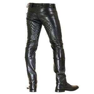 Pantalones de Invierno para Hombre SMART SHINE ENTERPRISES, Premium, 100% Poliéster, Corte Recto, Secado Rápido, Transpirables, Suaves y Cómodos - Product Image 3