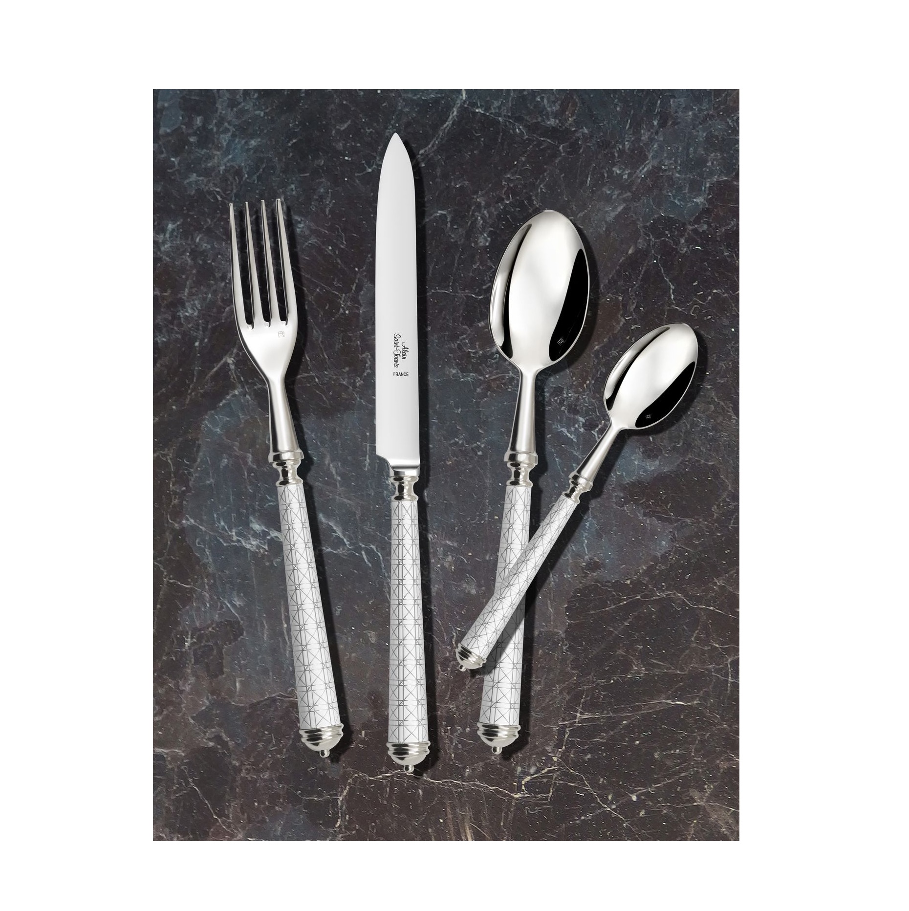 Silver