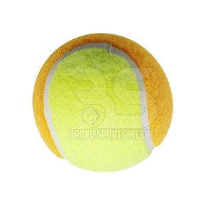 Pelotas de Tenis de Alta Calidad, Profesionales, Duraderas, para Entrenamiento Deportivo, Uso en Interiores y Exteriores, Práctica y Partidos - Product Image 2