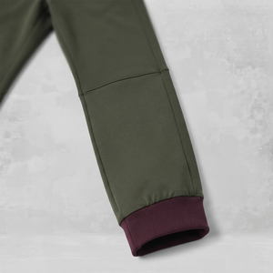 Clothing Manufacturer Jogger Pant For Men's Outerwear Product Summer Product Stretchable Fit Jogger Pant For Men's - Product Image 6
