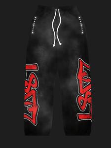 Custom Logo Two-Piece Casual Sport Tracksuit Set for Men-Quick Dry Breathable Polyester Sweatshirt & Jogger <b>Pants</b> - Product Image 5