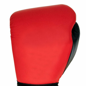 Nuevos Guantes de Boxeo de Cuero para Hombre, con Cierre de Velcro, Logotipo Personalizado, Color Personalizado, Servicios OEM, Gran Venta en Línea - Product Image 5