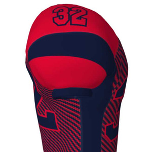 Vente en gros d'usine, maillot de football américain personnalisé pour équipe, avec impression par sublimation, qualité supérieure, maillot de football américain - Product Image 6