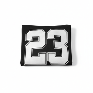 Men Mesh Jersey Custom OEM Wholesale - Product Image 5