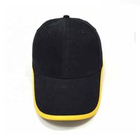 Gorra de Béisbol Estampada 2019 para Hombre, 100% Algodón, Estilo Deportivo, Diseño con Imagen, Bordado a Mano, Uso en las Cuatro Estaciones, 7 Paneles, Común