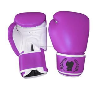 Proveedor de Guantes de Boxeo de Primera Categoría, Guantes de Entrenamiento y Sparring de Diseño Personalizado para Principiantes, Gimnasio Profesional, Exportación al por Mayor OEM - Product Image 6