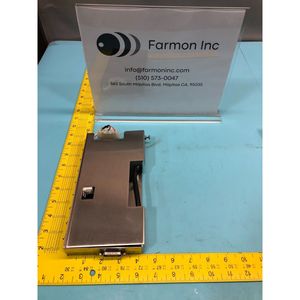 LAM 853-017435-001 PCB 4-PIN LIFTER FILTER - อุปกรณ์และอะไหล่เซมิคอนดักเตอร์ระดับโลกที่เชื่อถือได้ - Product Image 2