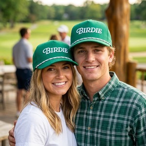 Gorra de Béisbol de 5 Paneles con Logotipo Personalizado, Bordado 3D, Tela de Algodón Estructurada, Visera Curva, Gorras Deportivas para Exteriores al por Mayor - Product Image 6