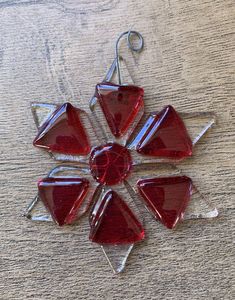 TCE งานแฮนด์เมด เรซิ่น ย้อมสีธรรมดา ไม่มีการพิมพ์ลาย สร้อยคอจี้ เครื่องประดับที่ได้แรงบันดาลใจจากธรรมชาติ แฟชั่นมินิมอล ของขวัญสำหรับผู้หญิง - Product Image 1