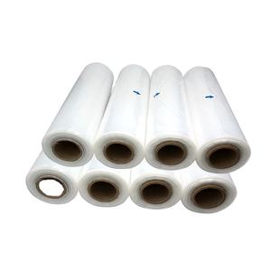 Film étirable PE Best Seller du fabricant vietnamien Emballage plastique - ODM avec prix compétitif - Product Image 1