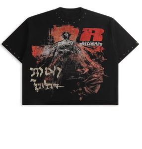 Camisetas con Logotipo Personalizado, Impresión DTG, Material de Alta Calidad, Diseño Clásico, Corte Holgado, Cómodas, Elegantes, para Uso Diario y Urbano - Product Image 2