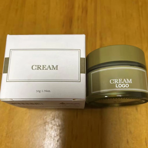 Gel <span class=keywords><strong>Facial</strong></span> Calmante y Suavizante con Extracto de Artemisia, el Más Vendido en el Cuidado de la <span class=keywords><strong>Piel</strong></span> Coreano, <span class=keywords><strong>Crema</strong></span> Blanqueadora de 50g - Product Image 3