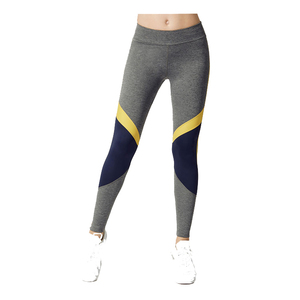 High Quality <b>Womens</b> Fitness <b>Yoga</b> Leggings Stretch Quick Dry Breathable Customized Size Gym Sportswear <b>Pants</b> - Product Image 1